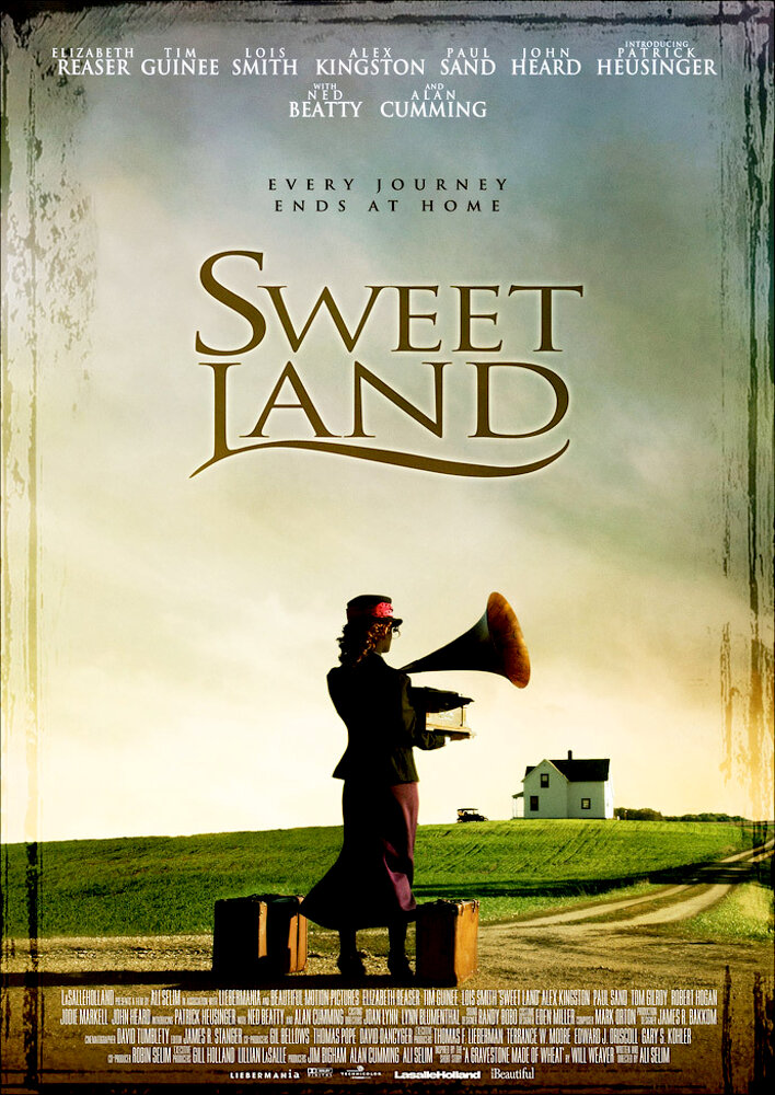 Sweet Land