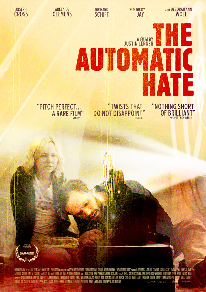 The Automatic Hate