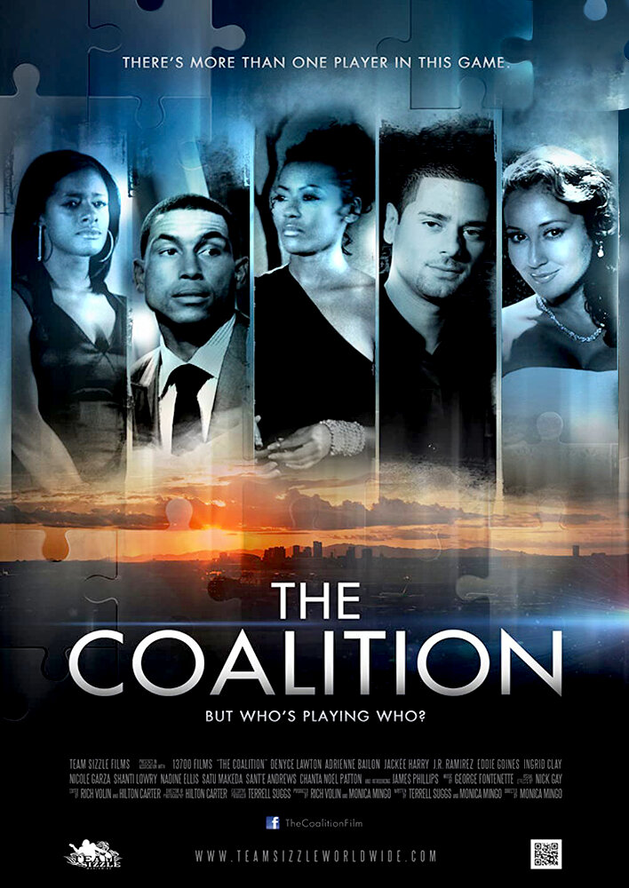 The Coalition