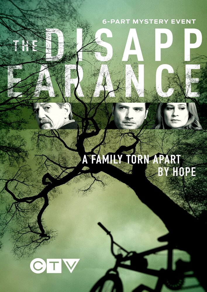 The Disappearance