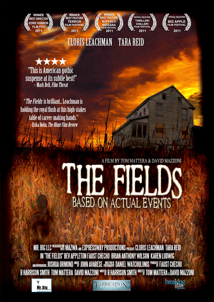 The Fields