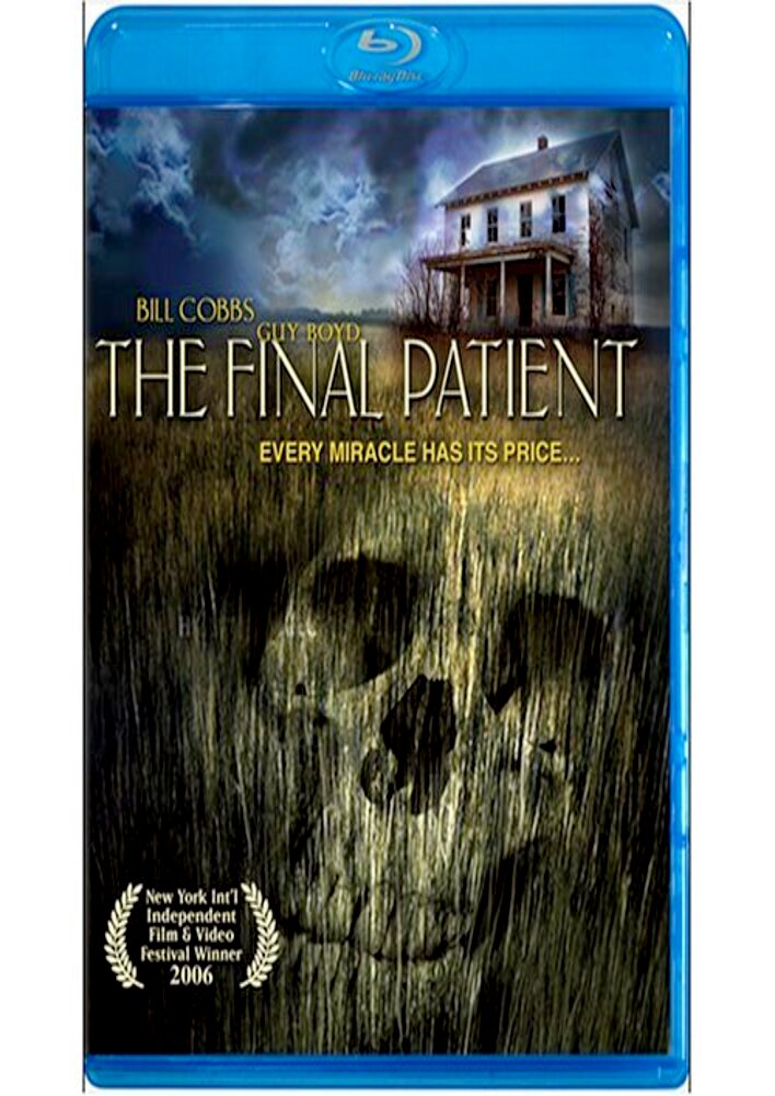 The Final Patient