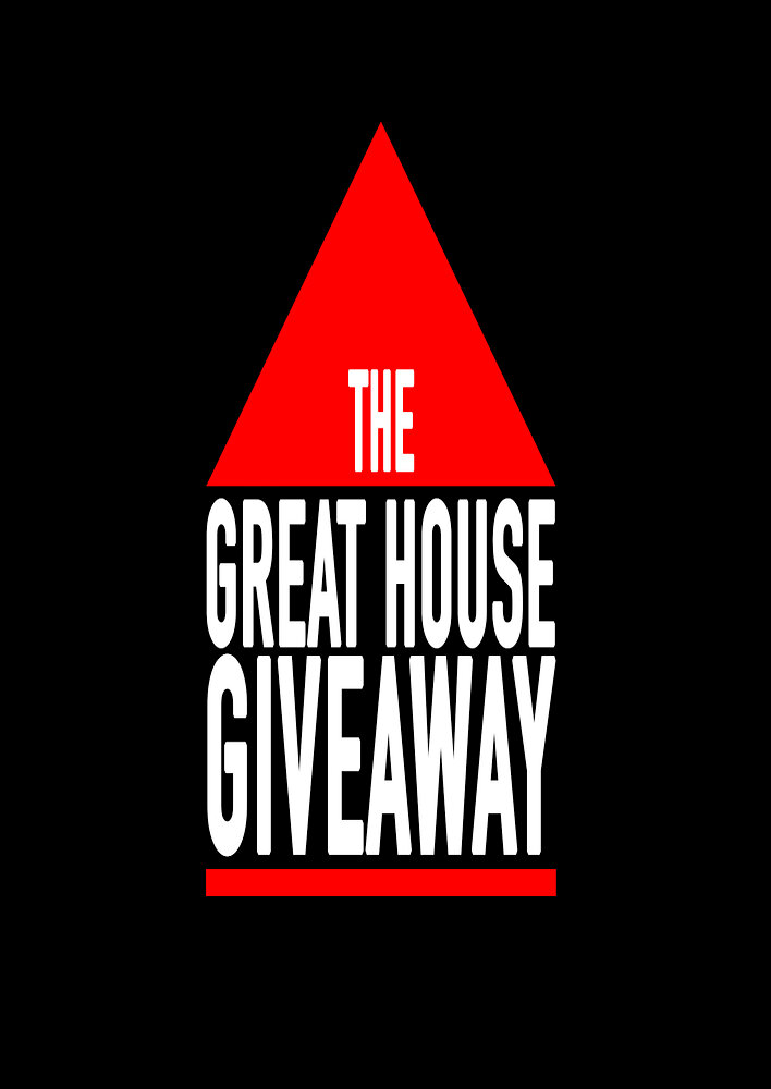 The Great House Giveaway