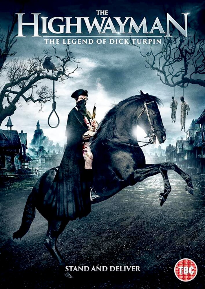 The Highwayman