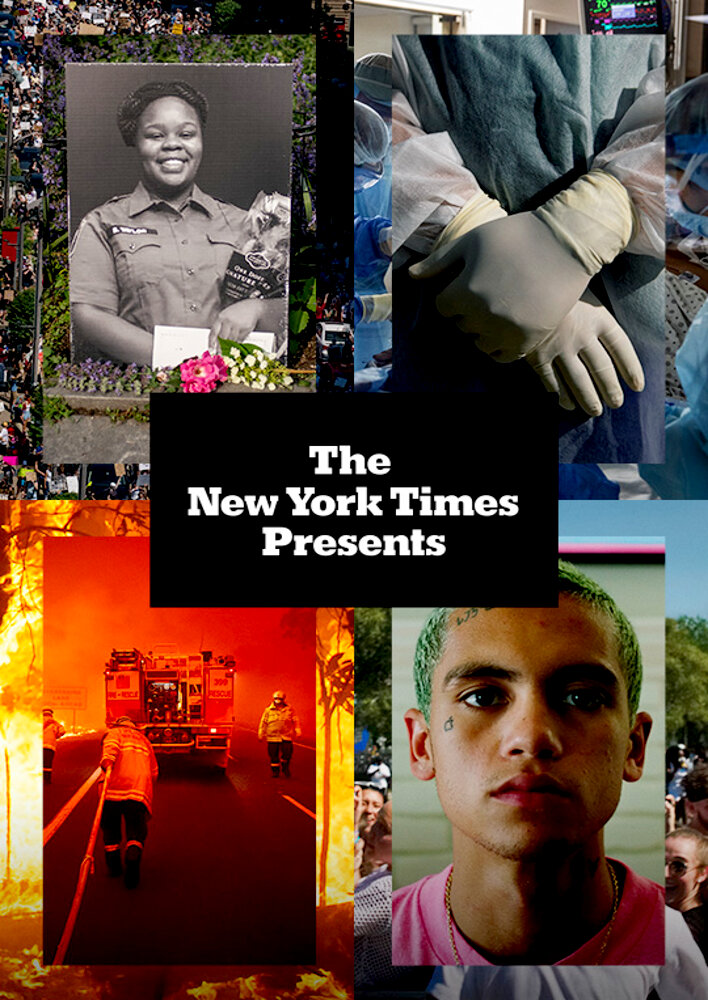 The New York Times Presents