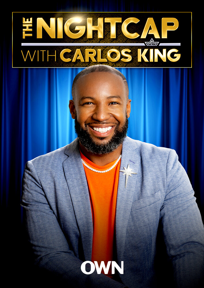 The Nightcap with Carlos King