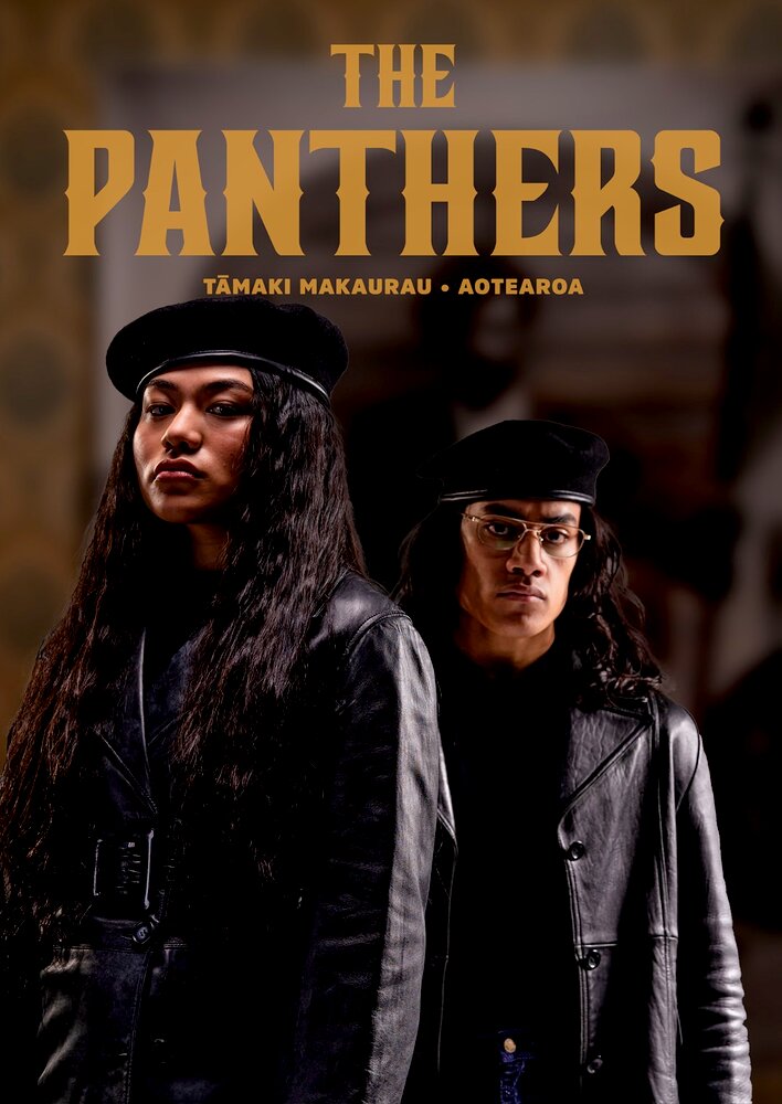 The Panthers