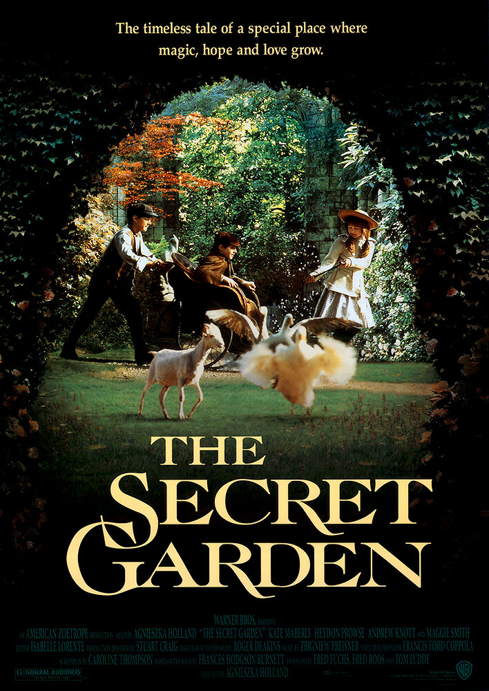 The Secret Garden