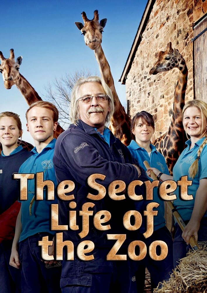 The Secret Life of the Zoo