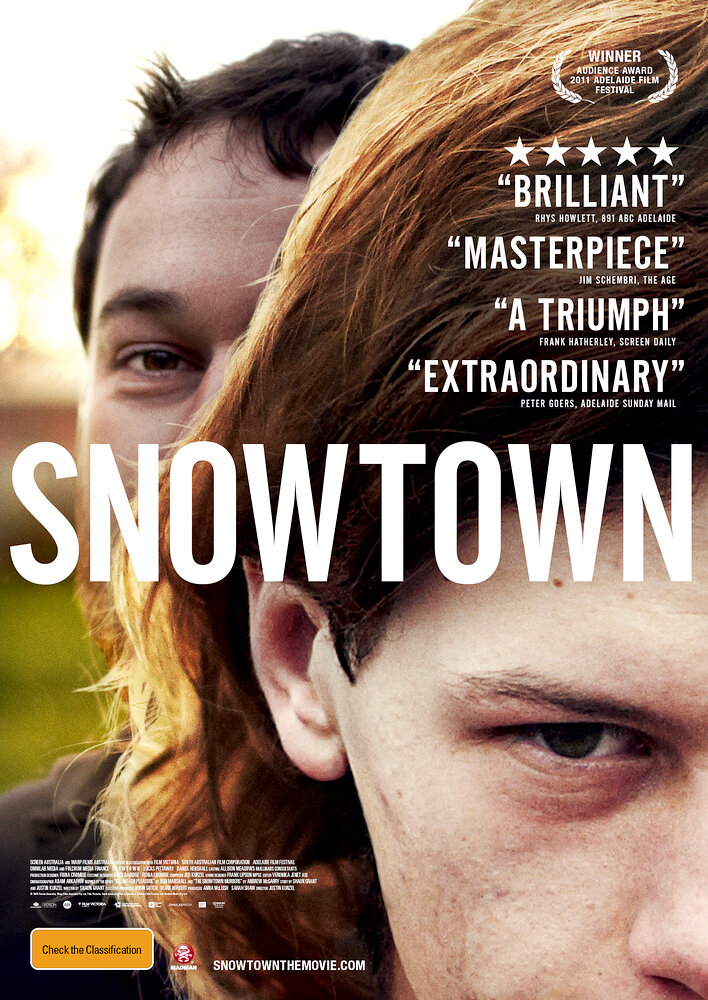 The Snowtown Murders