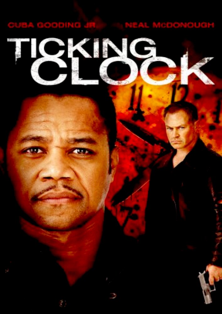 Ticking Clock