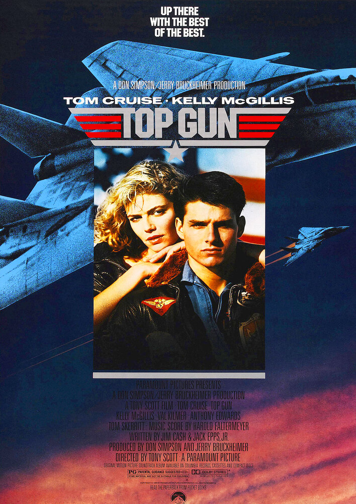 Top Gun