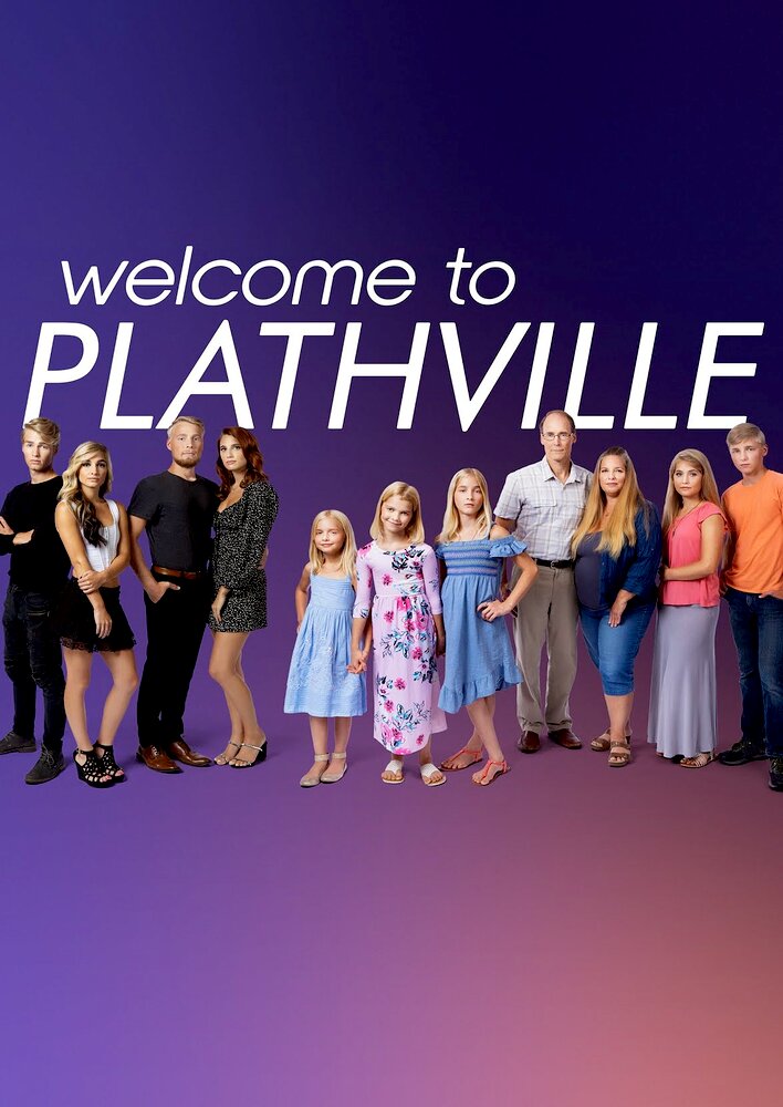 Welcome to Plathville