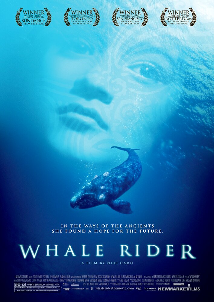 Whale Rider