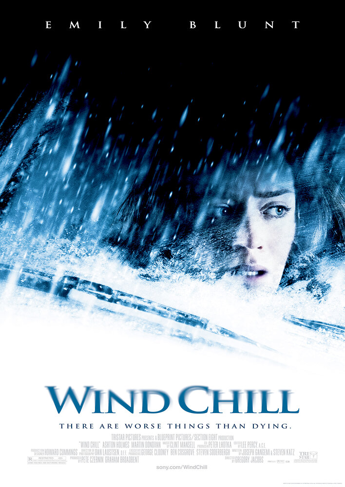 Wind Chill