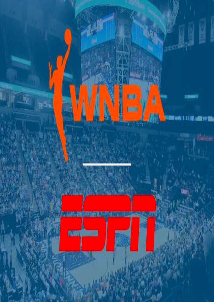 WNBA on ESPN