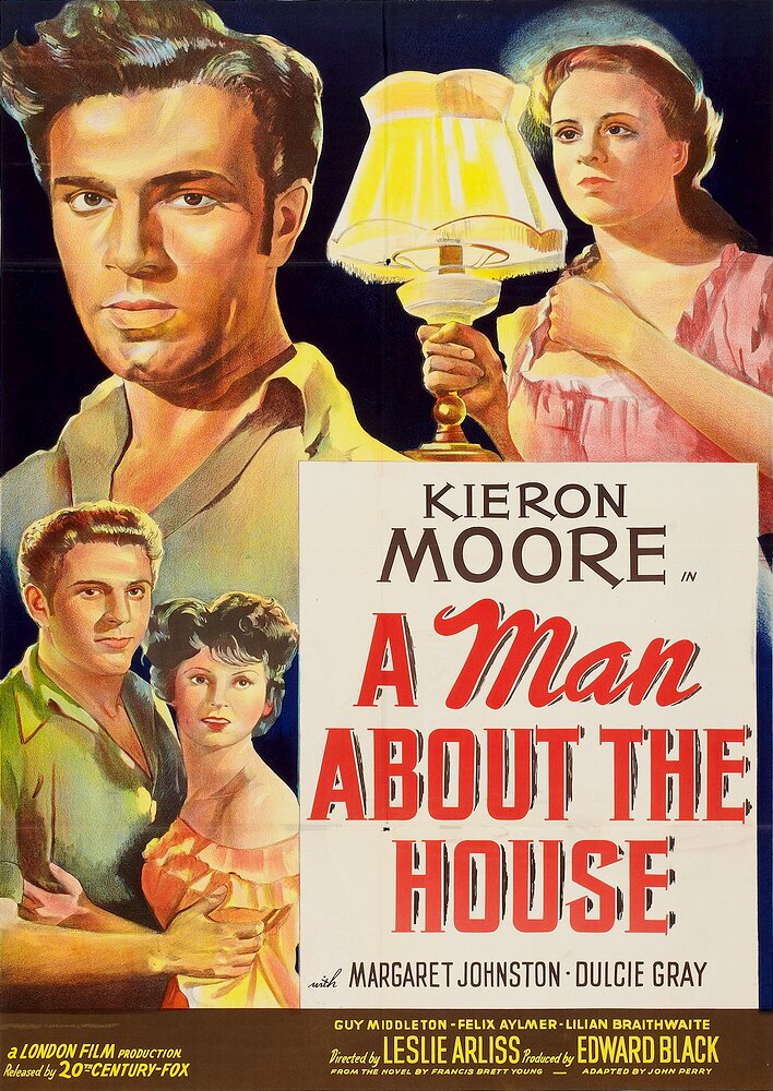 A Man About the House