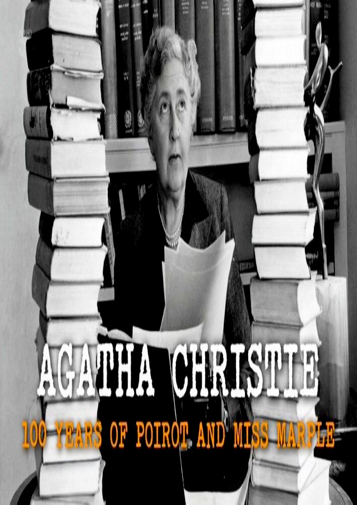 Agatha Christie: 100 Years of Suspense