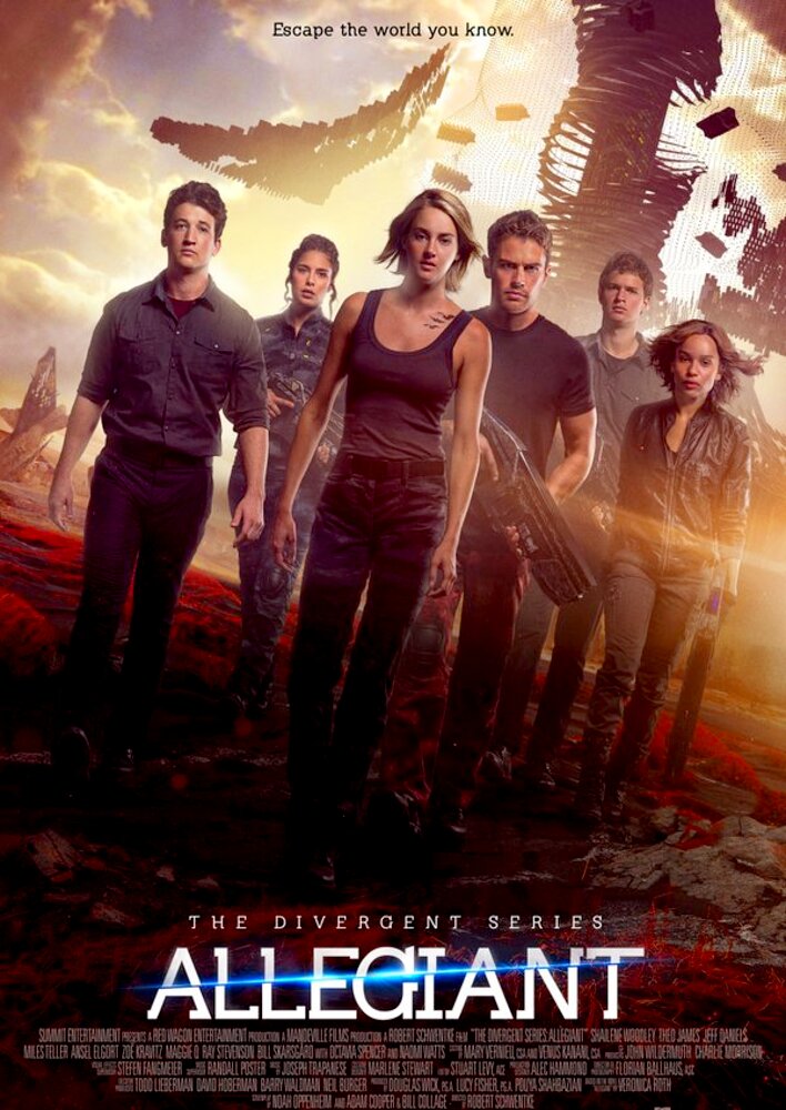 Allegiant