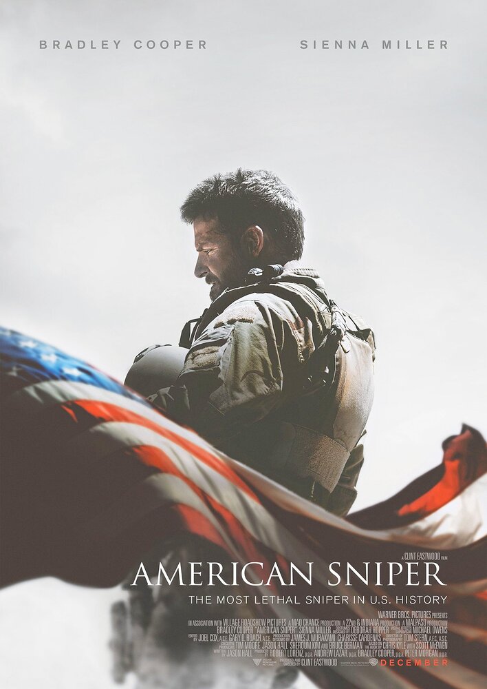 American Sniper