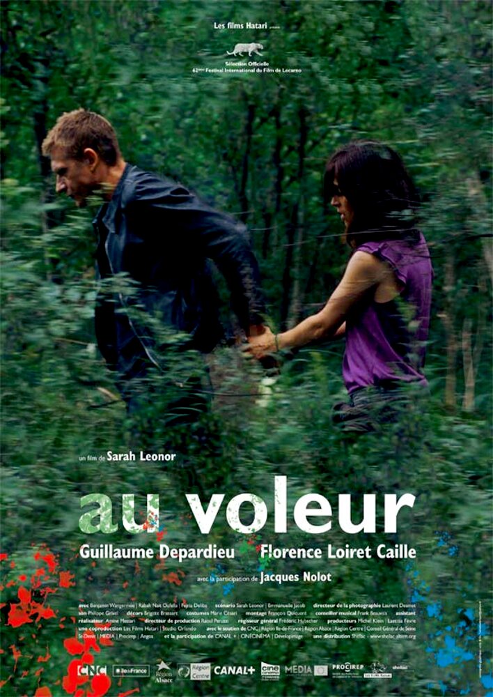 Au voleur