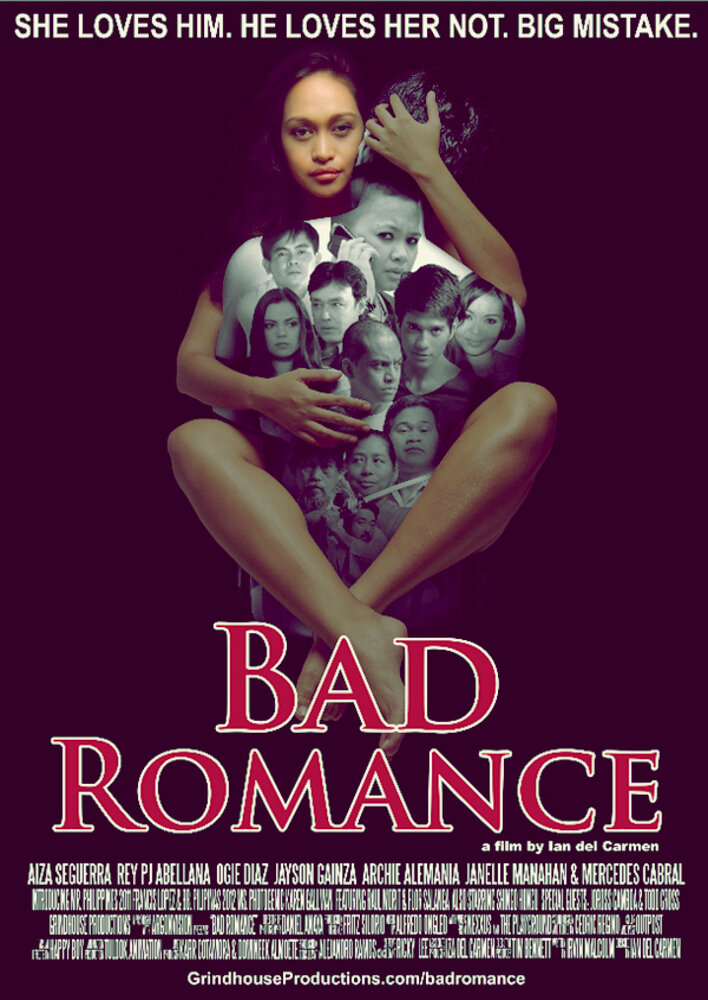 Bad Romance