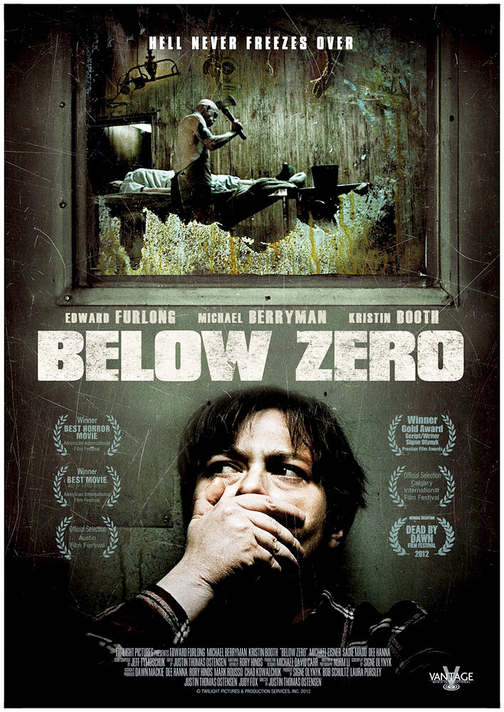 Below Zero