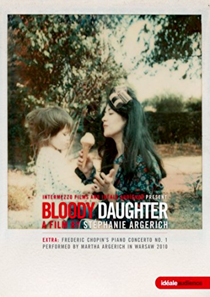 Bloody Daughter