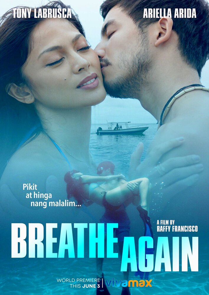 Breathe Again