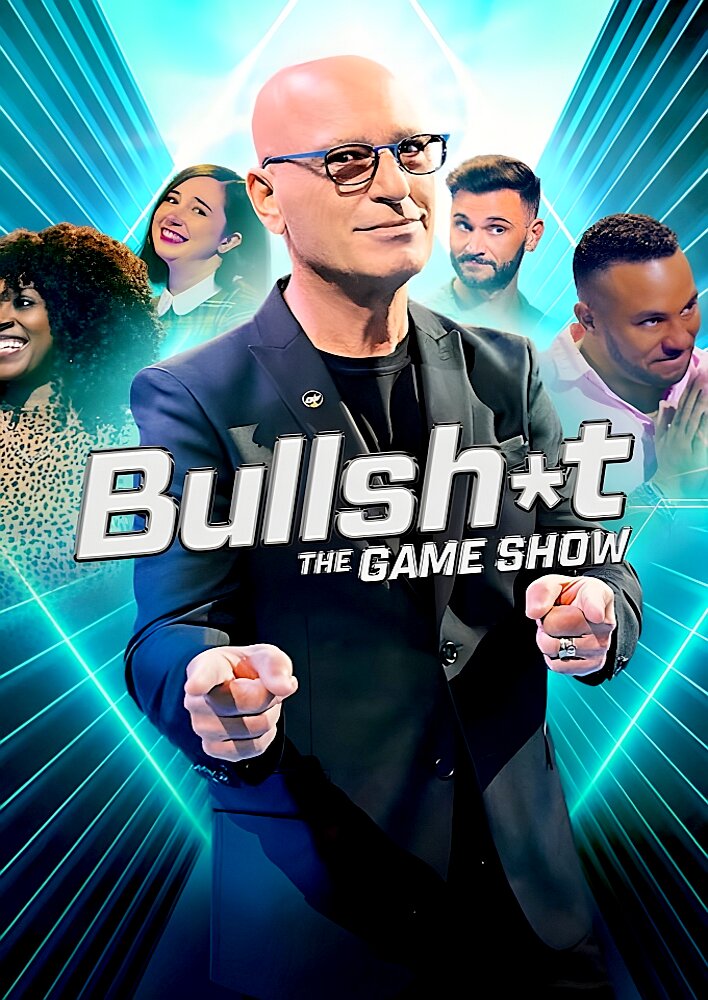 Bullsh*t: The Game Show