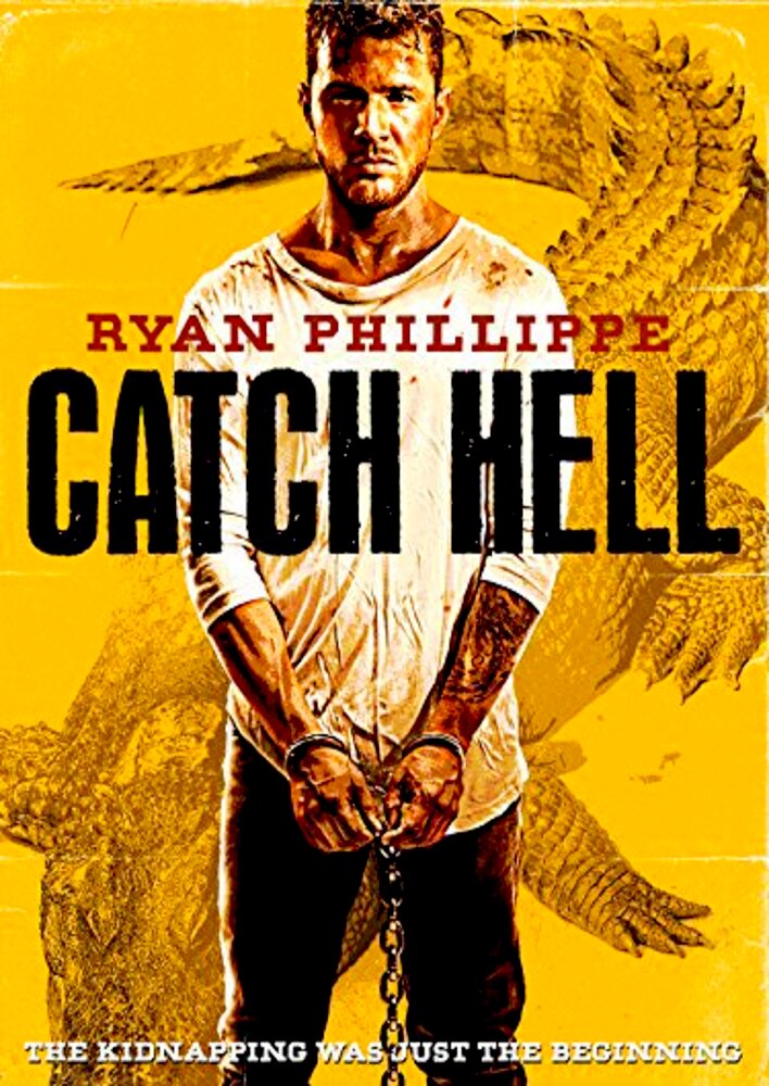 Catch Hell