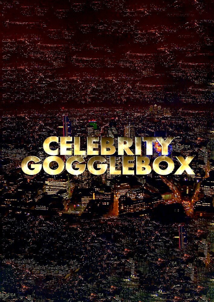 Celebrity Gogglebox