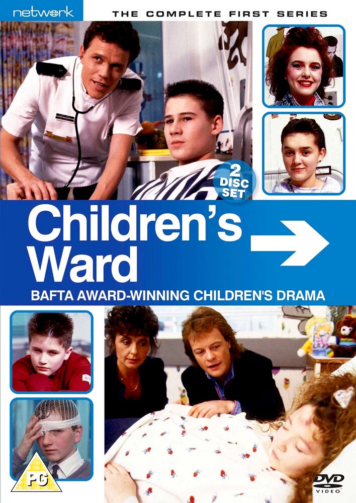 Children's Ward