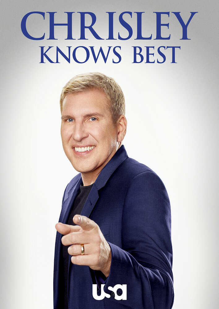 Chrisley Knows Best