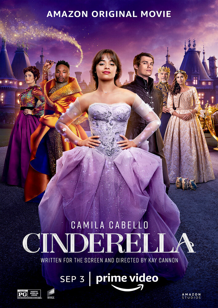 Cinderella