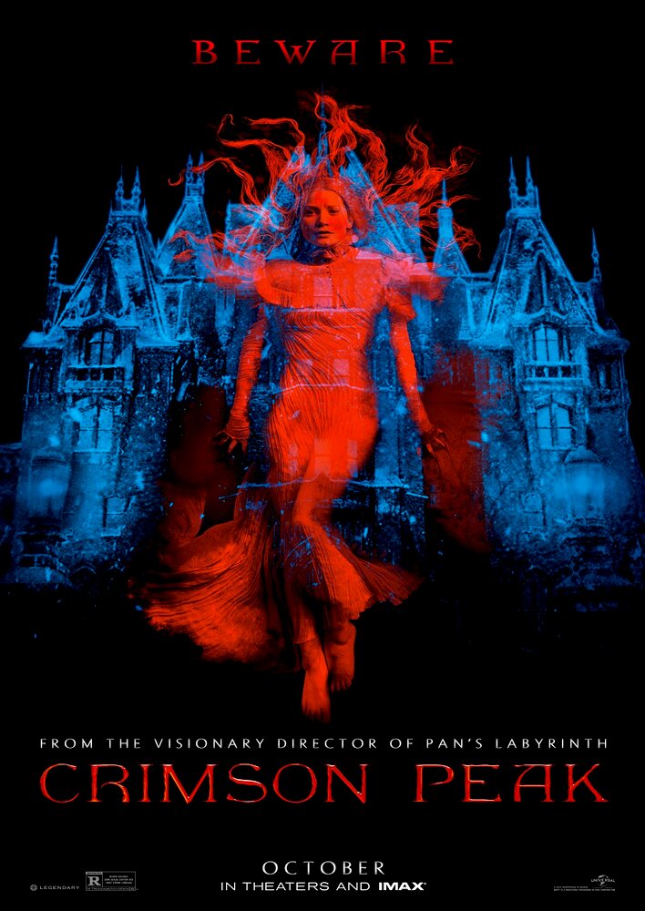 Crimson Peak