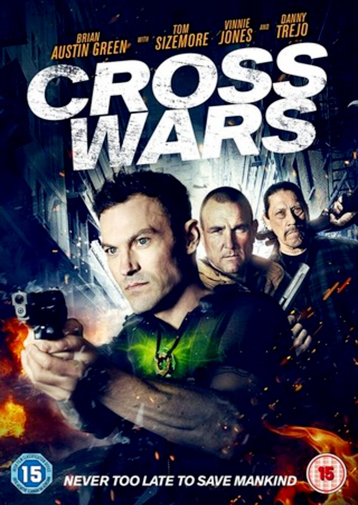 Cross Wars