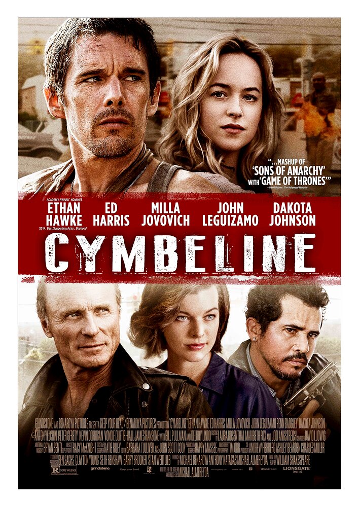 Cymbeline