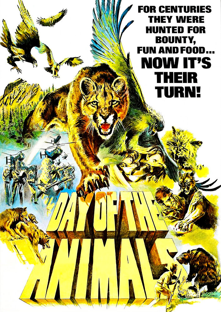 Day of the Animals