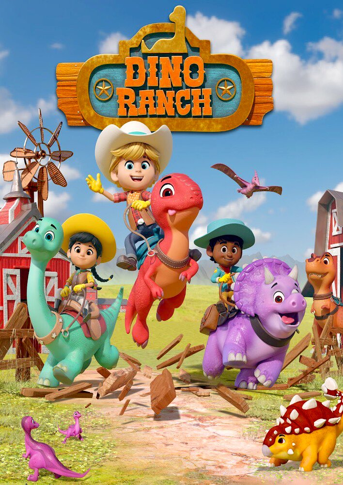 Dino Ranch