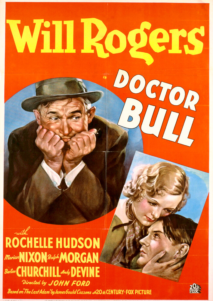 Doctor Bull