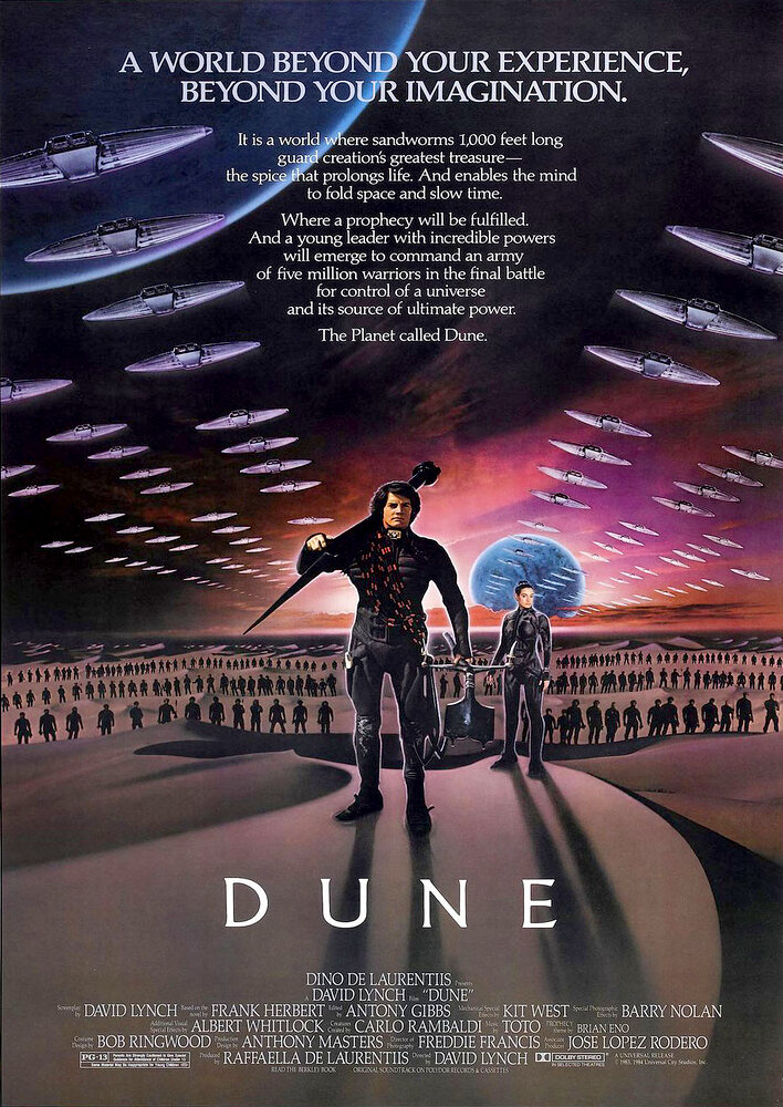 Dune