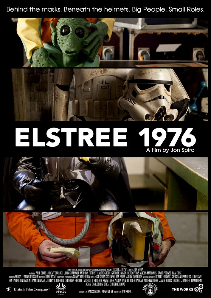 Elstree 1976