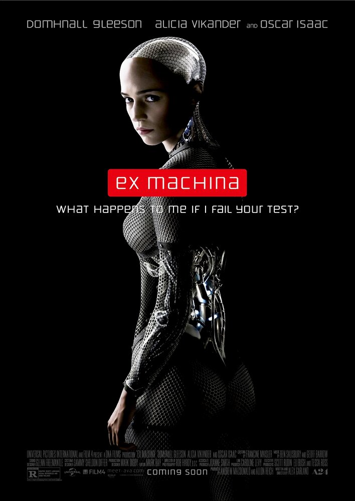 Ex Machina