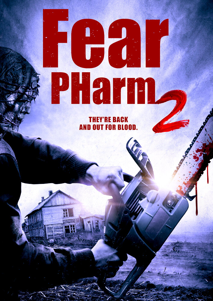 Fear PHarm 2