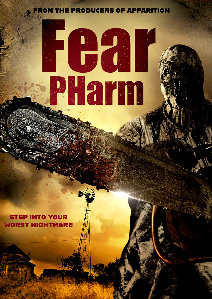 Fear Pharm