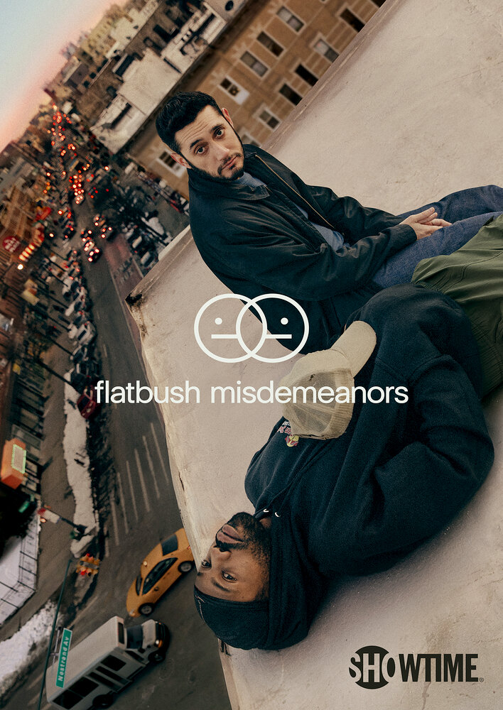 Flatbush Misdemeanors