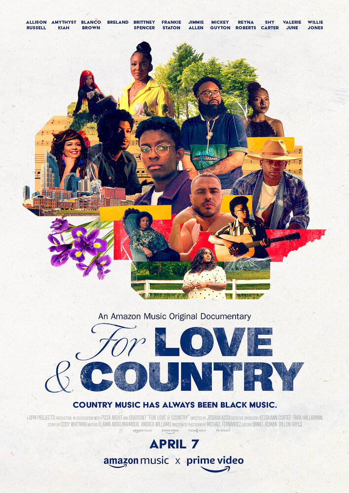 For Love & Country