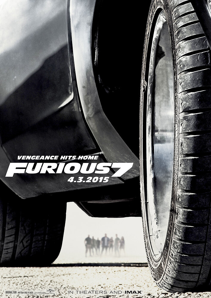 Furious 7