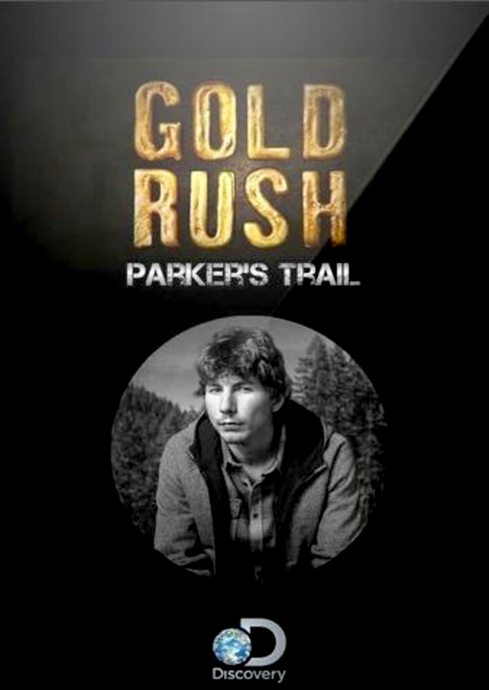 Gold Rush: Parker's Trail